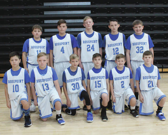 County 56 basketball teams Harlan Enterprise Harlan Enterprise