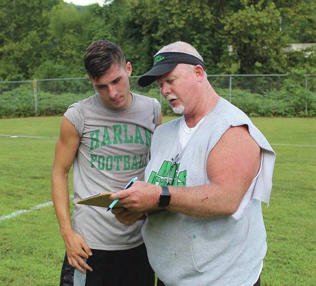 John Luttrell [Profiles] • Instagram, Twitter, TikTok Foller