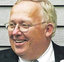 Timothy Johnson