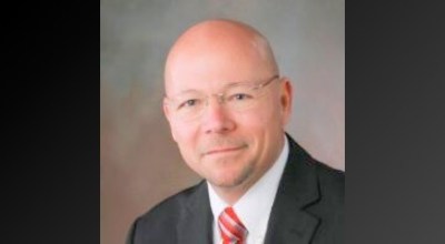 KentuckyWired CEO Rob Morphonios
