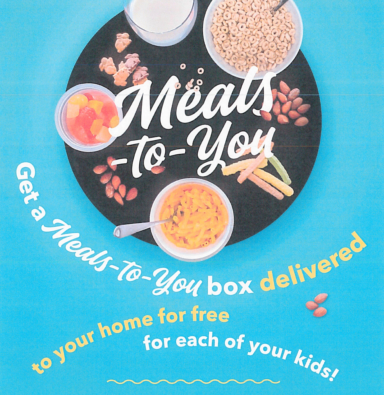 Meals-to-You