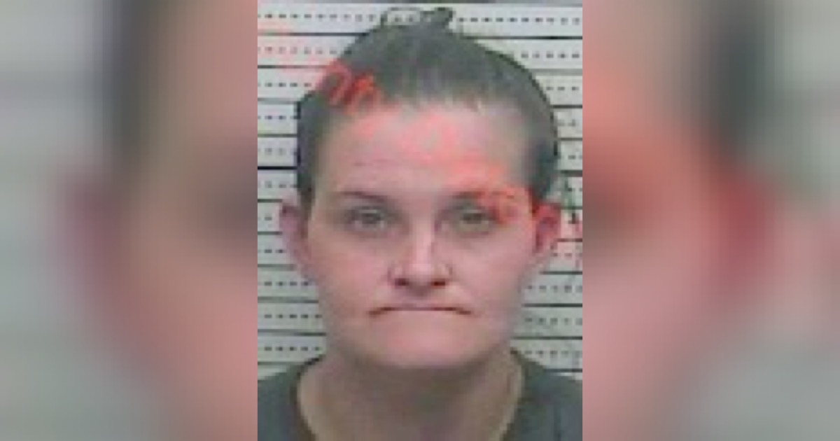 Harlan woman arrested, charged with rape Harlan Enterprise Harlan
