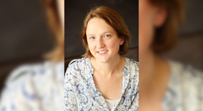 Carrie Ray image