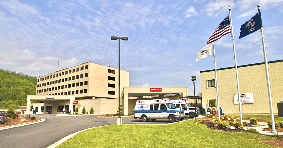 Harlan ARH employee tests positive for COVID19 Harlan Enterprise