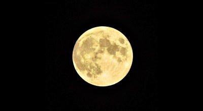 Buck moon