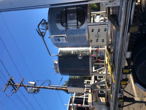 Harlan County’s first brewery opening late 2021 Harlan Enterprise