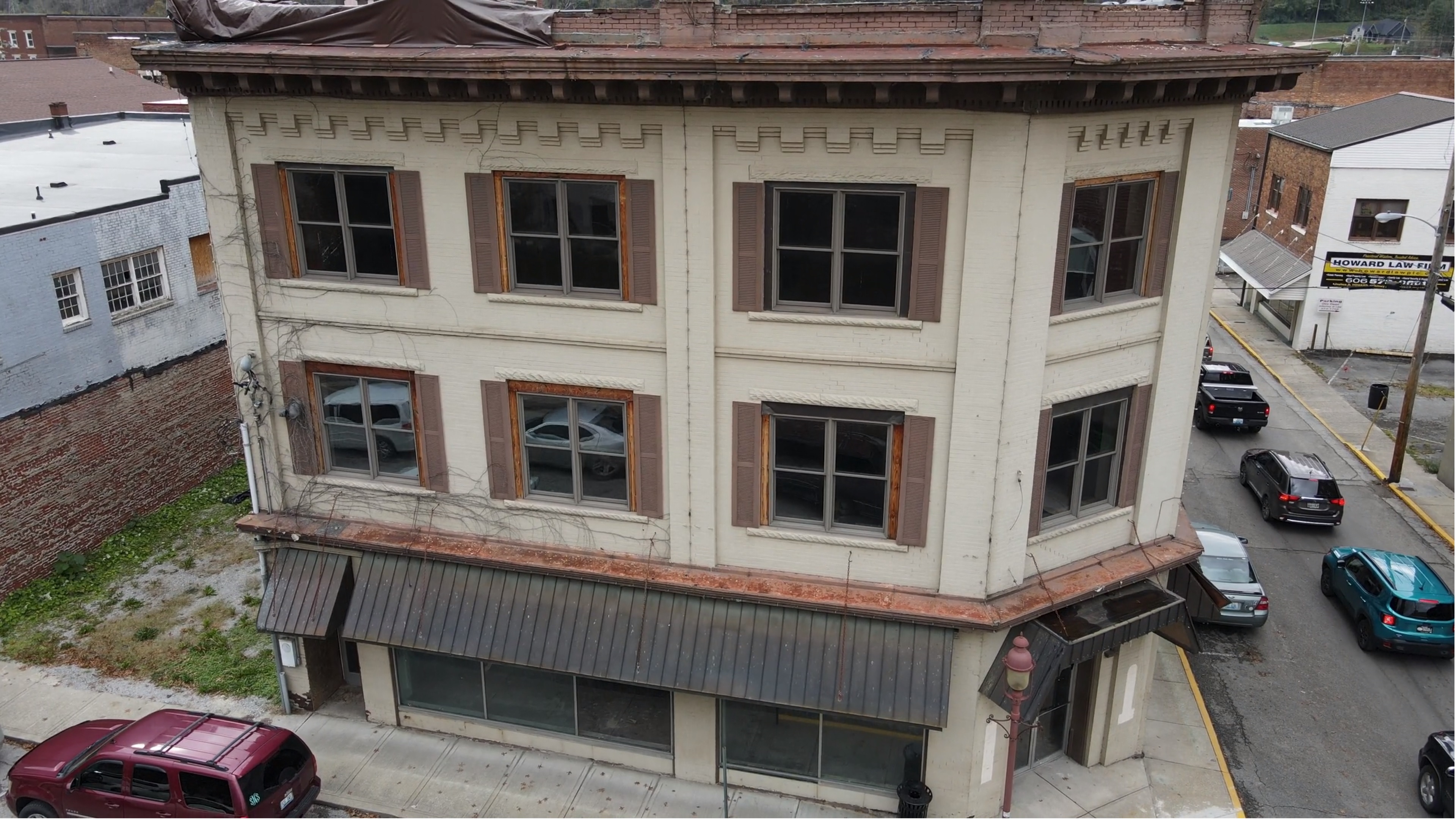 Harlan County’s first brewery opening late 2021 Harlan Enterprise