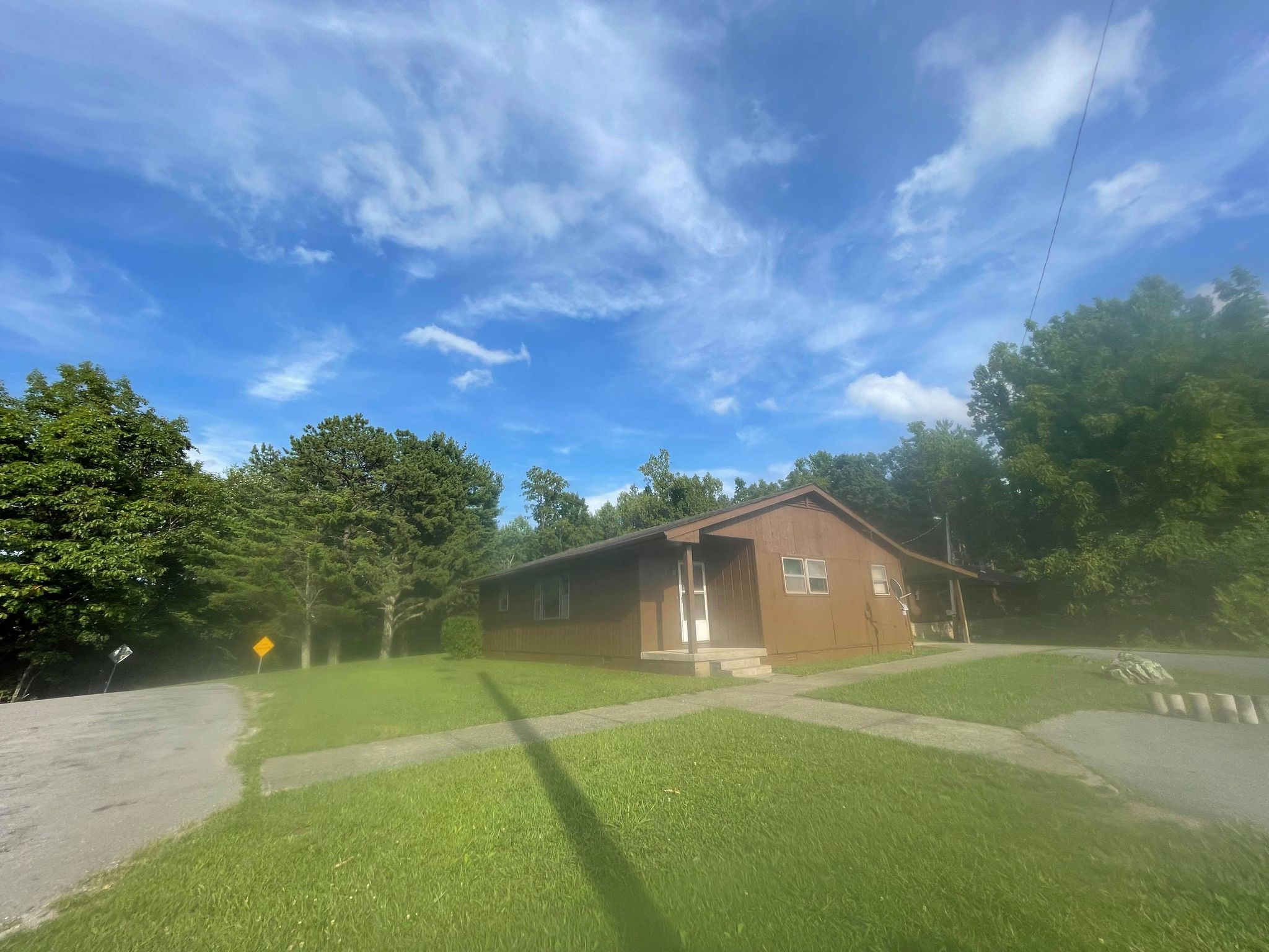 Kingdom Come State Park preparing for the addition of cabins, new camping options Harlan