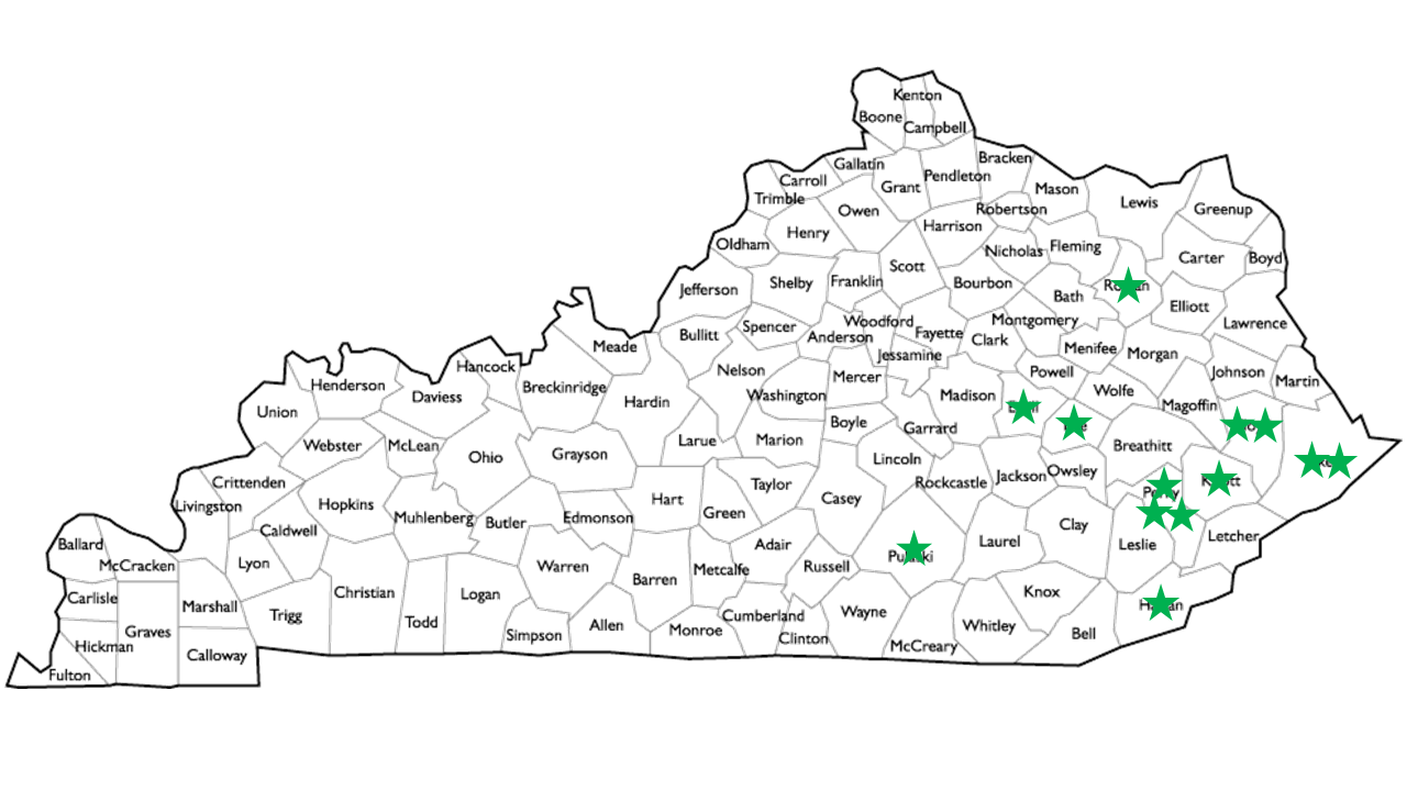 Invest 606 accelerator, pitch contest announces finalists Harlan