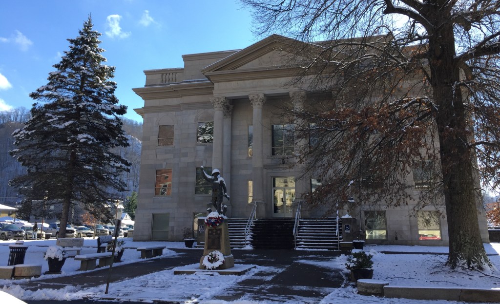 Harlan County Public Record Harlan Enterprise Harlan Enterprise