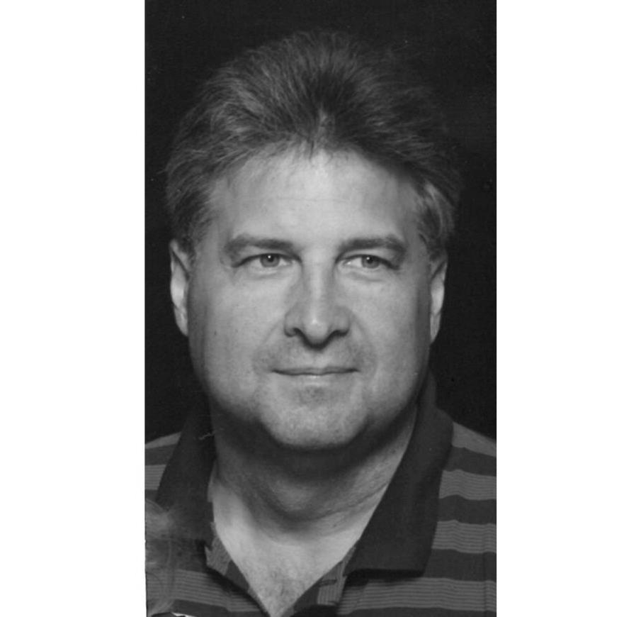 Larry Hall, 76 Harlan Enterprise Harlan Enterprise