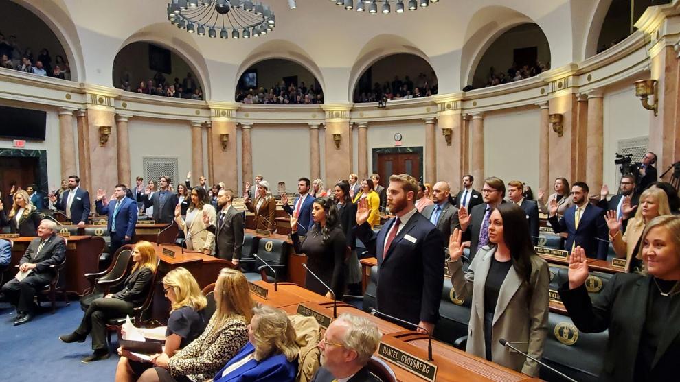60 new attorneys in Kentucky take oath of office Harlan Enterprise